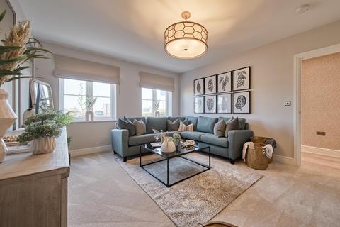 undefined, Plot 146, The Fenchurch at Swan Park, 14 Plover Road EX7