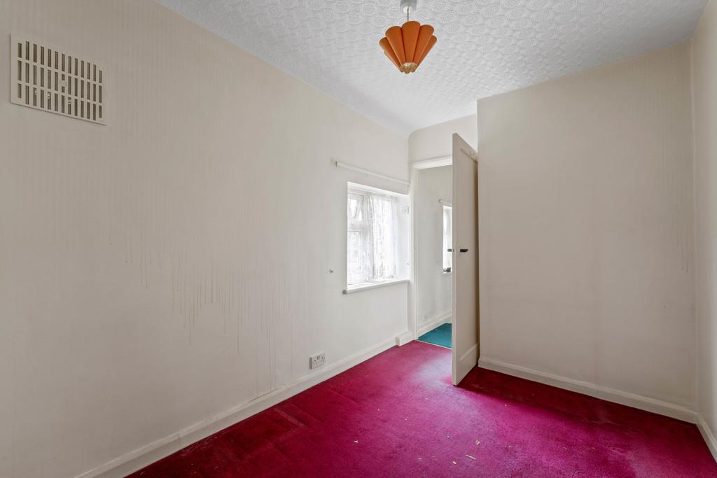 Brentwood Road, Blacon