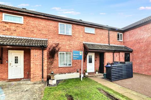 2 bedroom terraced house for sale, Weasdale Court, Woking GU21