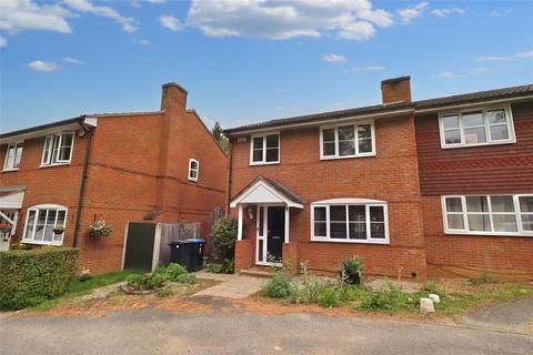 4 bedroom semi-detached house for sale, Triggs Lane, Woking GU22