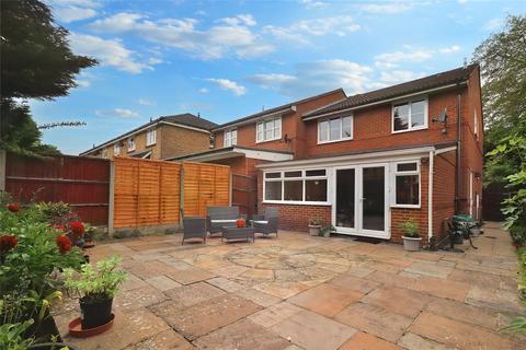 4 bedroom semi-detached house for sale, Triggs Lane, Woking GU22