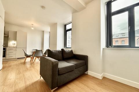 2 bedroom apartment for sale, Victoria Riverside, Goodman Street