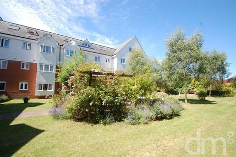 2 bedroom apartment for sale, Rosemary Court, Rectory Road, Tiptree, Essex