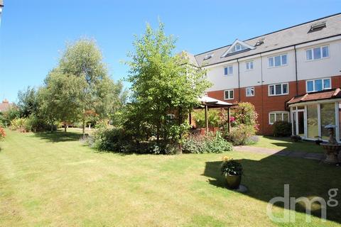 2 bedroom apartment for sale, Rosemary Court, Rectory Road, Tiptree, Essex