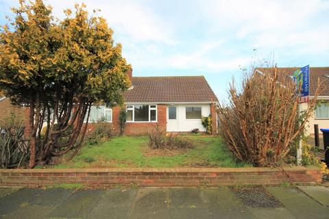 3 bedroom semi-detached bungalow for sale, Hammy Way, Shoreham-by-Sea BN43