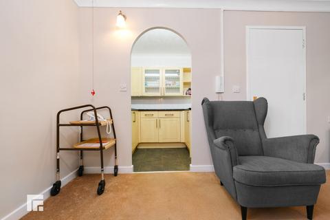 1 bedroom flat for sale, Heol Hir, Llanishen, Cardiff