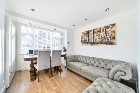 Brockham, 58 Rydens Way, Woking, GU22 9DN