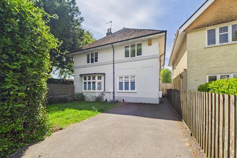 3 bedroom apartment for sale, Wentworth Avenue, Bournemouth, Dorset, BH5