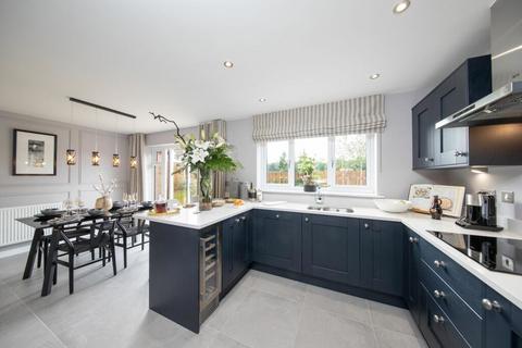 4 bedroom detached house for sale, Tir Y Bar, Lisvane, Cardiff