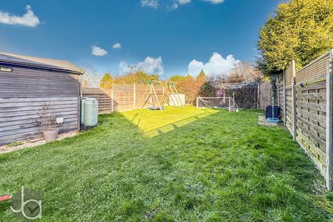 4 bedroom semi-detached house for sale, Jaggards Road, Coggeshall