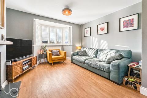 47 Jaggards Road, Coggeshall, Colchester, CO6 1PN