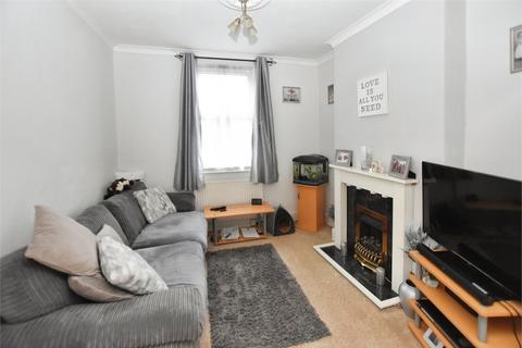 2 bedroom terraced house for sale, Western Road, Newton Abbot, Devon.