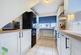Fully fitted kitchen