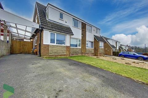 3 bedroom semi-detached house for sale, Chapter Road, Darwen