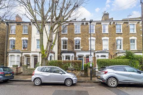 4 bedroom terraced house for sale, Evershot Road, Finsbury Park N4