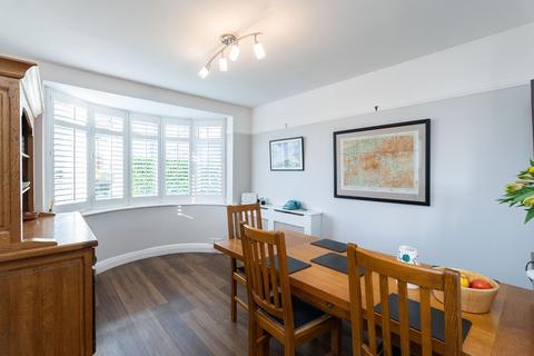 4 bedroom semi-detached house for sale, Chalkpit Lane, Dorking