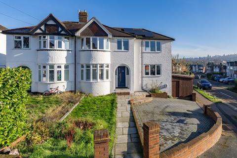 4 bedroom semi-detached house for sale, Chalkpit Lane, Dorking