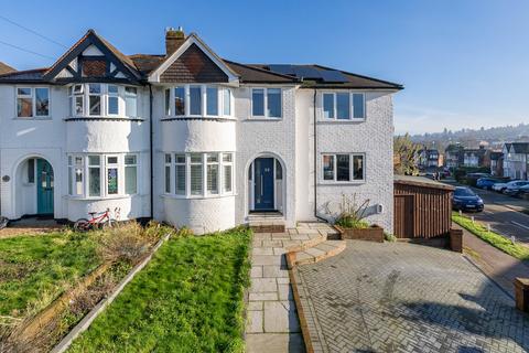 4 bedroom semi-detached house for sale, Chalkpit Lane, Dorking