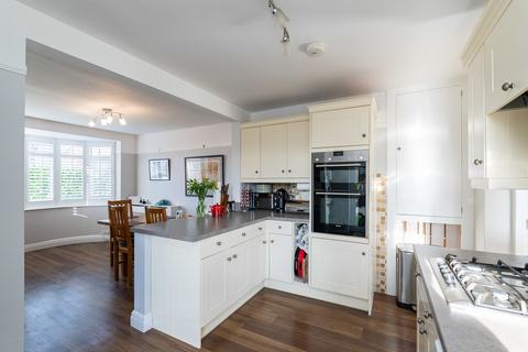4 bedroom semi-detached house for sale, Chalkpit Lane, Dorking