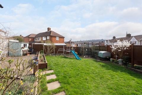 4 bedroom semi-detached house for sale, Chalkpit Lane, Dorking