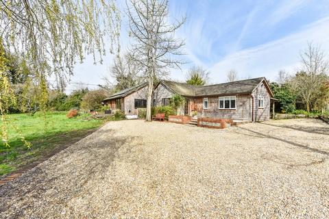 5 bedroom detached bungalow for sale, Winchester Road, Petersfield GU32