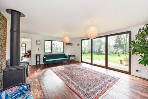 5 bedroom detached bungalow for sale, Winchester Road, Petersfield GU32