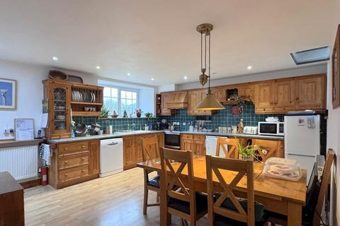 4 bedroom character property for sale, Llanwrtyd Wells, LD5