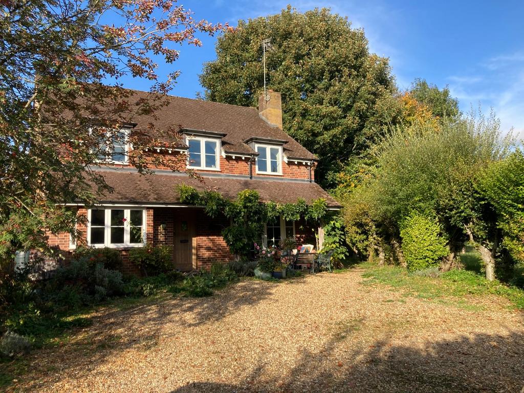 Oak House