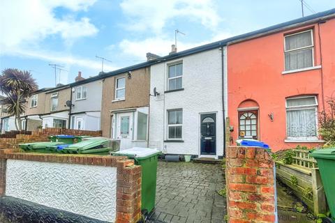 2 bedroom terraced house to rent, Abbey Crescent, Belvedere DA17