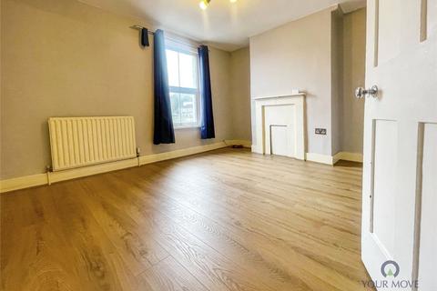 2 bedroom terraced house to rent, Abbey Crescent, Belvedere DA17