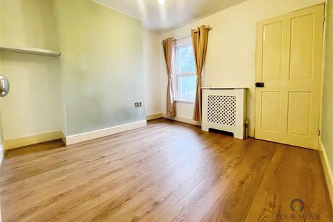 2 bedroom terraced house to rent, Abbey Crescent, Belvedere DA17