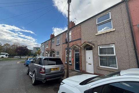 undefined, Selborne Street, Eastwood