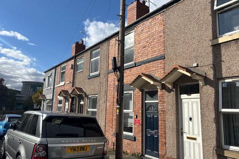 undefined, Selborne Street, Eastwood