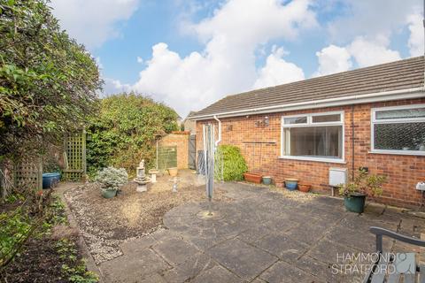 3 bedroom detached bungalow for sale, Holly Road, Attleborough