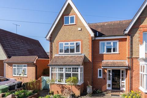 4 bedroom semi-detached house for sale, Lonsdale Road, Dorking