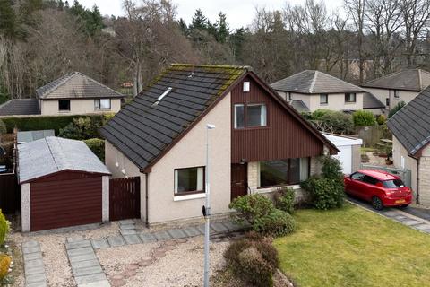 3 bedroom detached house for sale, 10 Macrosty Gardens, Crieff, Perth And Kinross, PH7