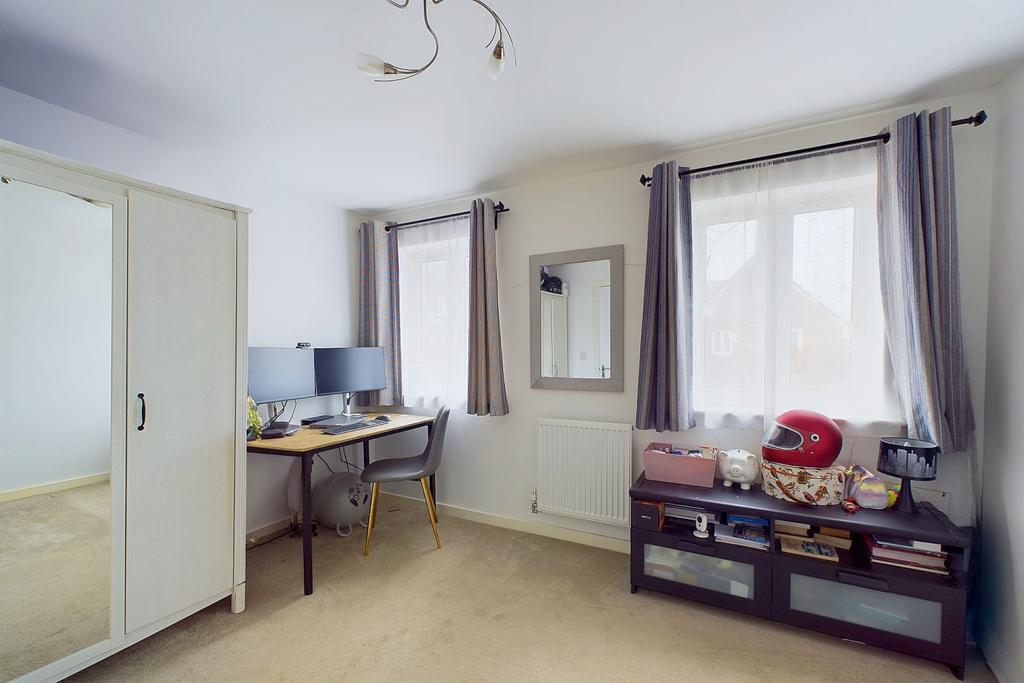 Bedroom 2