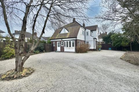 4 bedroom detached house for sale, The Ridgeway, Heswall, Wirral, CH60