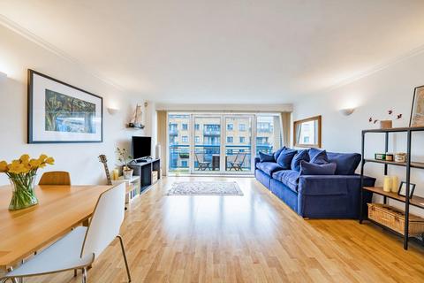 2 bedroom flat for sale, Rotherhithe street, Surrey Quays