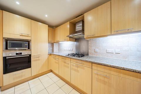 2 bedroom flat for sale, Rotherhithe street, Surrey Quays