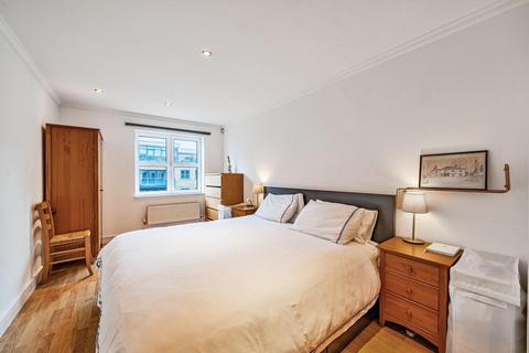 2 bedroom flat for sale, Rotherhithe street, Surrey Quays