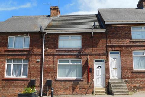 2 bedroom terraced house for sale, Durham Road, Bowburn, Durham, DH6