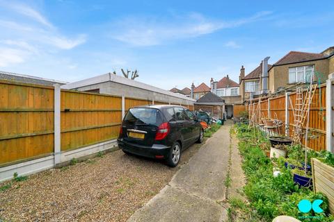 Property for sale, Sutton Road, Southend-On-Sea SS2