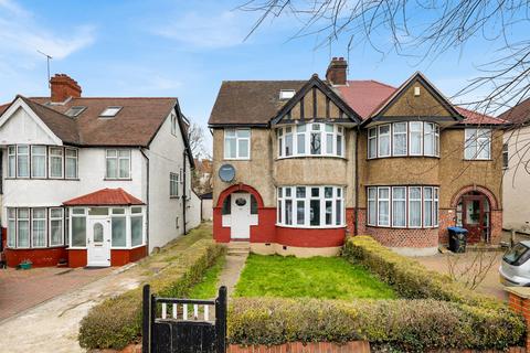 5 bedroom semi-detached house for sale, Dollis Hill Lane, Dollis Hill, NW2