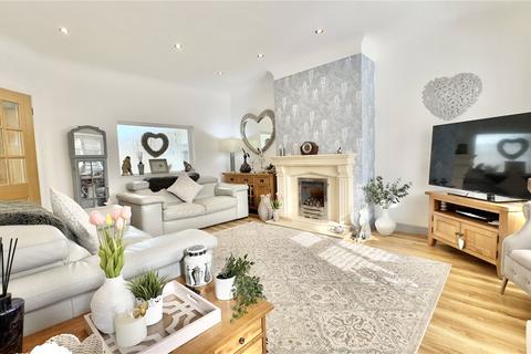 undefined, Hazel Grove, Irby, Wirral, CH61