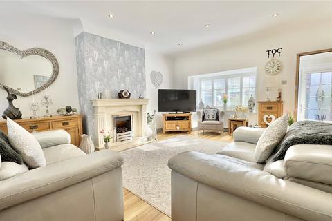 undefined, Hazel Grove, Irby, Wirral, CH61