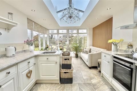 undefined, Hazel Grove, Irby, Wirral, CH61
