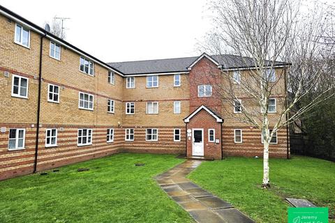 2 bedroom apartment for sale, Simms Gardens, East Finchley, N2