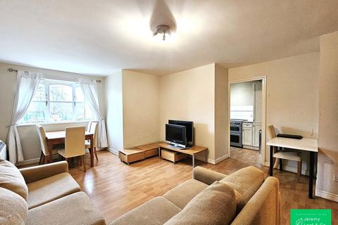 2 bedroom apartment for sale, Simms Gardens, East Finchley, N2