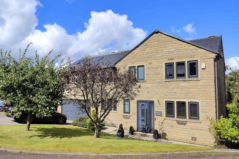 4 bedroom detached house for sale, Shibden Hall Croft, Halifax HX3